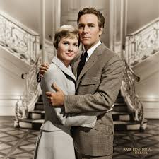 The Man Who Hated The Sound of Music—But Became a Legend Anyway Christopher  Plummer's voice could silence a room—rich, deep, and unmistakably  authoritative. It was this commanding presence that defined a career