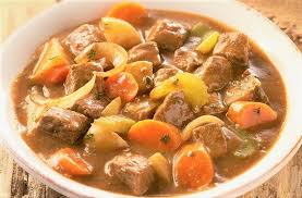 Joues De Boeuf Fondantes Aux Legumes Recette Joue De Boeuf Joue De Boeuf Recette Recettes De Cuisine