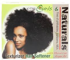 See more ideas about natural hair styles, short natural hair styles, short hair styles. Curls Naturals Texturizer Hair Softener With Moroccan Argan Oil Fein Relaxer Relaxer Texturizer Haarpflege Gt World Der Beliebteste Afro Shop Online In Deutschland