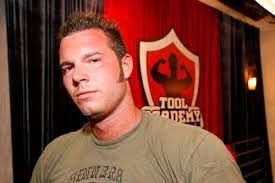 Reality TV News: Get To Know The VH1 Star: John (Tool Academy 2)