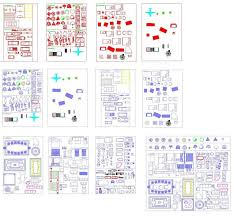 Pin On Bloc Autocad