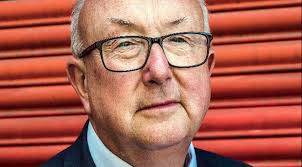 Colin Sutton's The Real Manhunter Live comes to Coventry