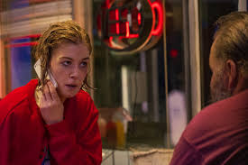 Rosamund mary ellen pike (born 27 january 1979) is a british actress. I Care A Lot Review Rosamund Pike Delivers Her Most Depraved Performance Since Gone Girl Glamour