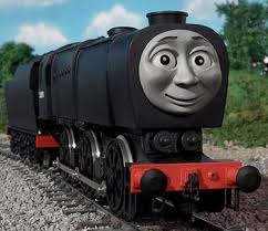 How I'd fix (most of) Thomas' HiT era Characters by mrbill6ishere