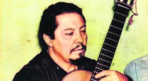 Jaime Dávalos, poema adentro