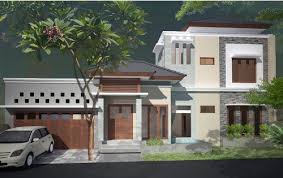Idealnya, sebuah rumah mampu memberikan rasa nyaman karena suasana dan juga lingkungannya. Desain Rumah Mewah 1 Lantai Archives Rumah Minimalis