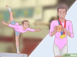 From the code of points no overtime deduction is taken if the time is within a fraction of a second over the time allotment. How To Do A Gymnastics Dance Routine With Pictures Wikihow