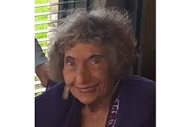 Ruth Hostetler Obituary (1932