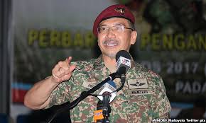Selamat datang ke sispaa angkatan tentera malaysia. Malaysiakini Hisham Atm Bakal Terima Lebih 20 Aset Dari Bajet 2018