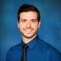 David Menzel, Pharm.D.