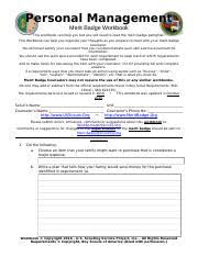 Workbooks first aid workbook answers free printable worksheets. Dog Care Dog Care Merit Badge Workbook This Workbook Can Help You But You Still Need To Read The Merit Badge Pamphlet This Workbook Can Help You Course Hero