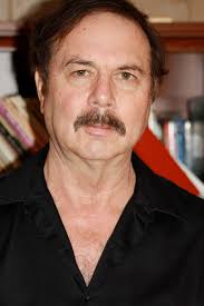 Richard Burgin & Michael Nye