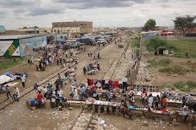 In south asian and caribbean cuisine, mutton commonly means goat meat. Travellers Guide To Lusaka Wiki Travel Guide Travellerspoint