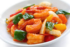 Seperti ini resep udang untuk anak yang paling praktis. Resep Udang Asam Manis Ala Restoran Yang Mudah Dicoba Akumasak