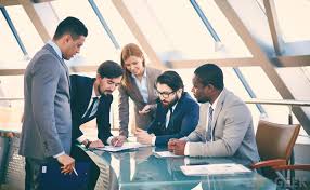 Get the right financial advisory job with company ratings & salaries. Role Of Placement Consultants In The Job Recruitment Industry Placementindia Com Blogs