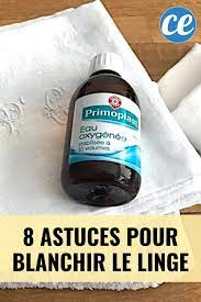 Comment nettoyer les armoires en mélamine? 8 Astuces Magiques Pour Blanchir Le Linge Facilement Sans Javel Blanchir Linge Comment Blanchir Le Linge Linges Blancs