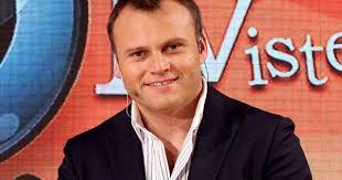 Ya tiene 18 años!: Hija de Roberto Bruce se refirió por primera vez a la  pérdida de su padre