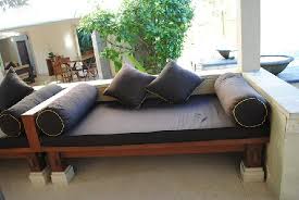 Sofa bali can also be expandable, and some even expand into beds, helping you make the best use of your space. Sofa In Front Of My Room Picture Of Villa Diana Bali Legian Tripadvisor