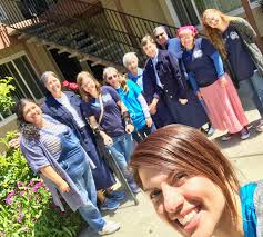 Given to God, in Community, for the Service of Those who are Poor Given to  God, in Community, for the Service of Those who are P