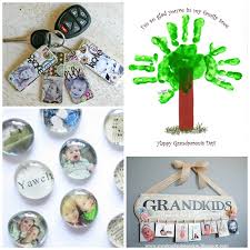 Download Creative Grandparent S Day Gifts To Make Crafty Morning