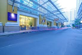 Mall kelapa gading 3, lantai ground, jl. All Sedayu Hotel Kelapa Gading Jakarta Updated 2021 Prices