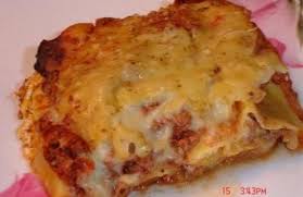 Recette Lasagnes A La Jamie Oliver 750g Recette Recette Lasagne Lasagnes Recettes De Cuisine