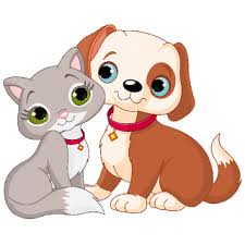 Cats And Dogs Cartoon Picture Images Dog Clip Art Cartoon Dog Cute Cats And Dogs