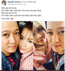 Trường Giang thân mật với Sam tại Ơn giời: Tình cảm hay quảng bá phim?