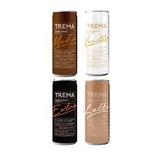 Image result for Trema