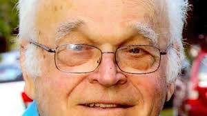 Nelson Elburn Suter Obituary (1934