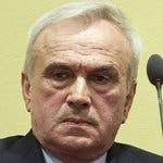 Hague Judge Faults Acquittals of Serb and Croat Commanders