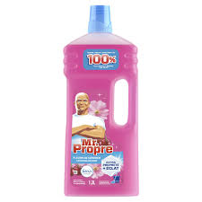 Nettoyant Multi Usage Au Fleurs De Cerisier Mr Propre Le Bidon D 1 3l A Prix Carrefour Fleur De Cerisier Nettoyant Multi Usage Cerisier
