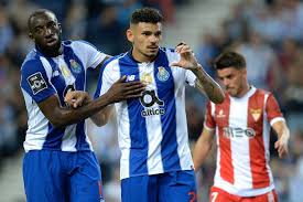 Tiquinho soares fifa 21 career mode. Tiquinho Soares Esta De Saida Para O Futebol Chines I Liga Sapo Desporto