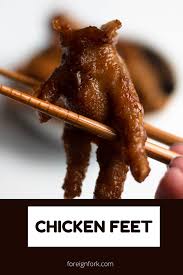 Dim Sum Chicken Feet Recipe From China The Foreign Fork Recipe Foot Recipe How To Cook Chicken Dim Sum