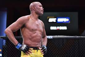 €2.00m* nov 21, 1997 in são paulo, brazil. Anderson Silva Releases Statement Says Goodbye To Life As Fighter Mma Fighting