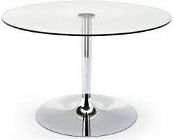 Check spelling or type a new query. Round Glass Dining Table Dining Room Table Kitchen Table 36 In Chrome Strong Glass With Metal Pedestal Base Home Dining Room Furniture Urbytus Com
