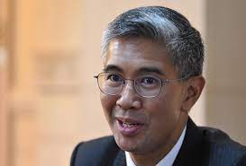 Check spelling or type a new query. No External Consultants In Laksana Unit Says Finance Minister Malaysia Malay Mail