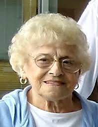 Obituary information for Anna Rose Iannotti