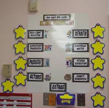 Free shipping on orders over $25 shipped by amazon. Starring Roles Hollywood Themed Classroom Helpers Supplyme