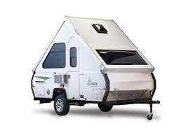 Teardrop Trailers Mini Campers For Sale In California Little Guy Trailers Aliner Campers Travel Trailers For Sale Trailers For Sale