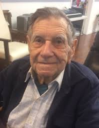 Curley Cormier Obituary