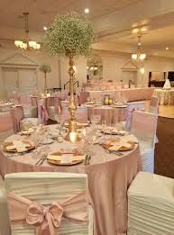 Check spelling or type a new query. Wedding Reception Hall Decorations Rose Gold 40 Ideas Rose Gold Wedding Decor Gold Wedding Decorations Wedding Rose Gold Theme