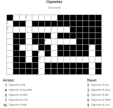 Pin On Online Games Crossword Puzzles