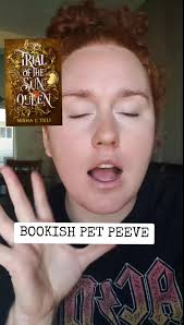 Lor and Gabriel Trial of The Sun Queen