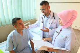 Rawat Inap Rsud Pasar Minggu