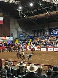 Stockyards Rodeo Fort Worth 2019 All You Need To Know