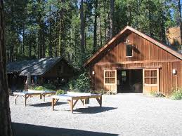 Almost all of our favorite amenities are available and operating responsibly including our swimming pool, restaurant, tavern, general. Vintage Cabin Picture Of Evergreen Lodge At Yosemite Groveland Tripadvisor