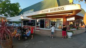 Set aside while you prepare the fish tacos. Fourth Sea Fish Chips Restaurant 101 4th St Petaluma Ca 94952 Usa