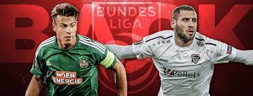 Football predictions and betting tips. Austria Returns A Reminder Of The Current State Of Play In The Austrian Bundesliga Stats Perform