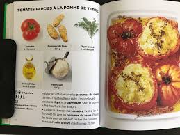 Tomates Farcies Pommes De Terre Simplissime Recettes De Cuisine Gastronomie Cuisine Simplissime